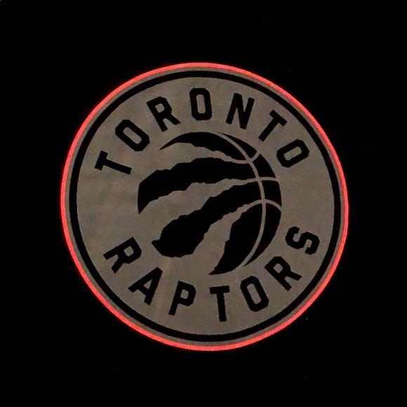 Toronto raptors top or sweatshirt - Picture 6 of 6
